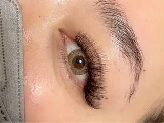 マツエク・マツパ フォーラル 福岡のマツエク・マツパデザイン