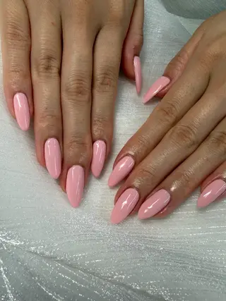 ネイル Mistic.R 安藤のネイルデザイン