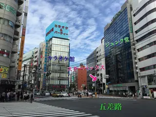 マツエク・マツパ kiy 中村のマツエク・マツパデザイン