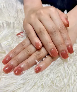 ネイル パラスパガーデン ♡齊藤歩のネイルデザイン