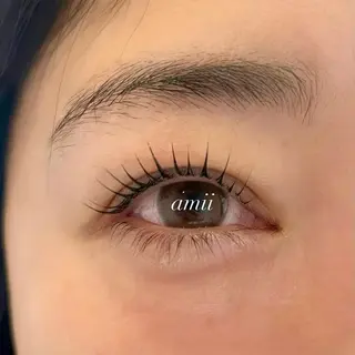 マツエク・マツパ 🩰 FUJITAのマツエク・マツパデザイン