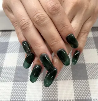 ネイル Tagi Nail 銀座店のネイルデザイン