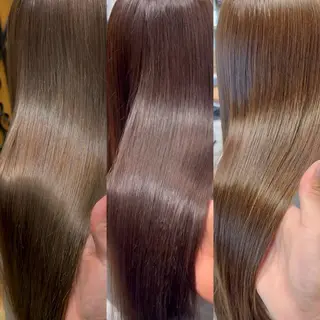 ロング カラー 💎レイヤー/韓国 💎石戸谷のヘアスタイル