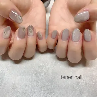 ネイル テネルネイル tener nailのネイルデザイン