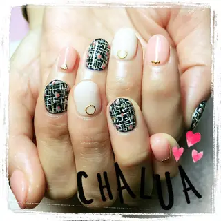 ネイル irooo 21のネイルデザイン