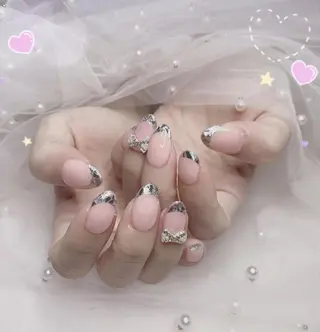 ネイル nail ONE🤍のネイルデザイン