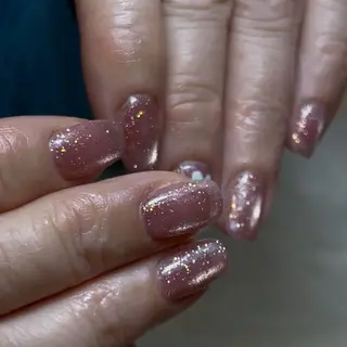 ネイル Nail salon Yumechikaのネイルデザイン