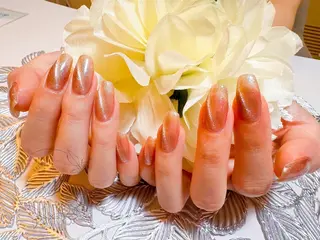 ネイル Nail salon &M.のネイルデザイン