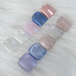 ネイル 💖 Hiyo💖のネイルデザイン