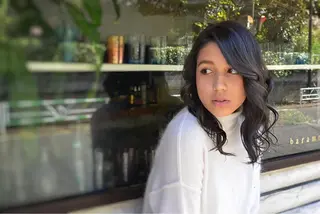 ミディアム 鈴木 啓太のヘアスタイル