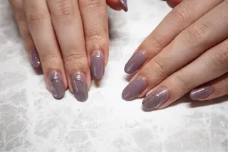 ネイル 小河 仁美のネイルデザイン