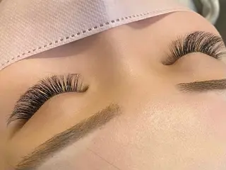 マツエク・マツパ Juicyeye SHION.Tのマツエク・マツパデザイン