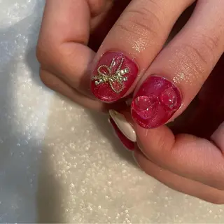 ネイル lylynail YUUKAのネイルデザイン