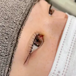 マツエク・マツパ 中村 咲羽のマツエク・マツパデザイン