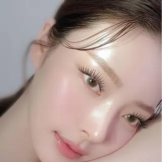 マツエク・マツパ 韓国風/束間マツエク /京橋SUZU🖤のマツエク・マツパデザイン