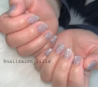 ネイル nailsalon Lilisのネイルデザイン