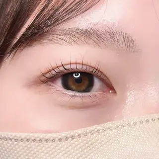 マツエク・マツパ NIL 仙台のマツエク・マツパデザイン