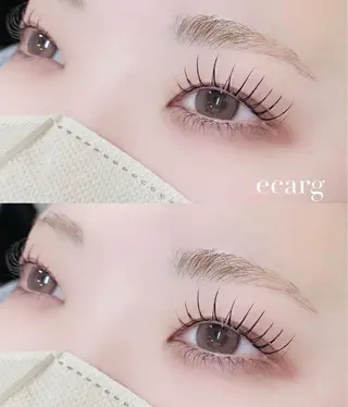 マツエク・マツパ エサージュ渋谷店 suzuha🎀の眉毛・アイブロウイメージ