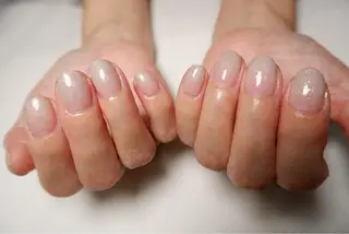 ネイル ネイルサロン 翼【仙川4分】のネイルデザイン