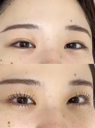 マツエク・マツパ 🐾バンビッシュ kudo🐾の眉毛・アイブロウイメージ