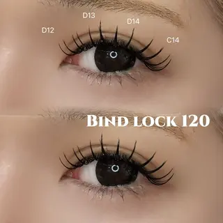 マツエク・マツパ airi 👾のマツエク・マツパデザイン