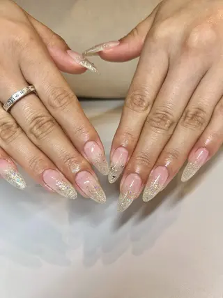 ネイル nail salon moiのネイルデザイン