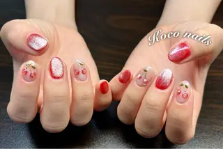 ネイル Mai’s nailのネイルデザイン