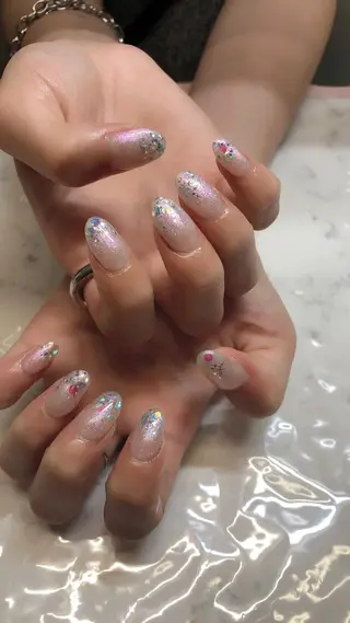 ネイル ✨アン ミユ✨のネイルデザイン