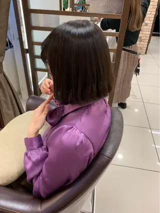 ショート 羽エクステ🩷 🤍まき🤍のマツエク・マツパデザイン