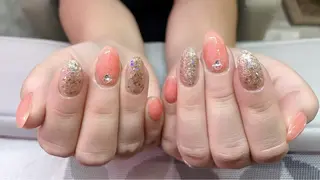 ネイル YK ネイルサロンのネイルデザイン