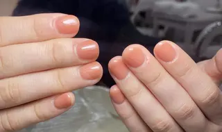 ネイル REI NAのネイルデザイン