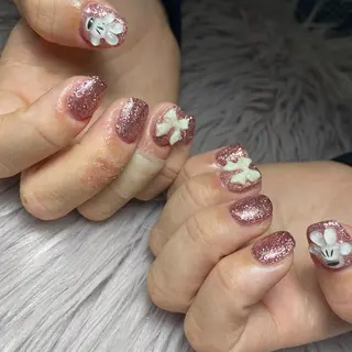 ネイル Beauty Space N&Nのネイルデザイン