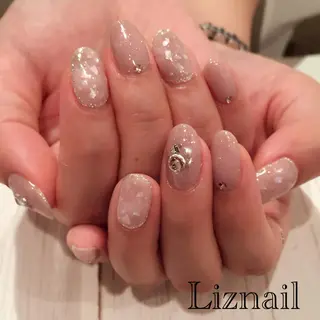 ネイル Rawr / saoriのネイルデザイン