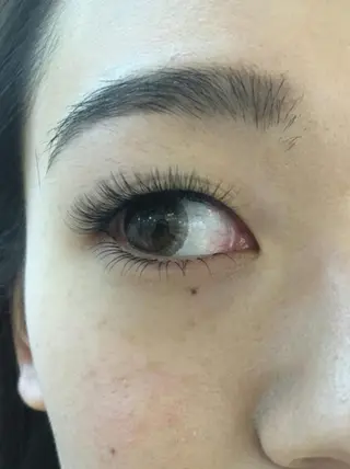 マツエク・マツパ Cherilu 府中店のマツエク・マツパデザイン