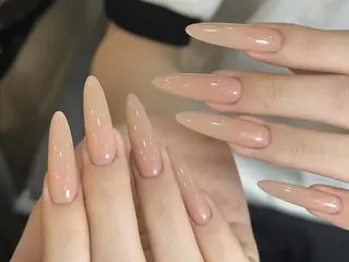 ネイル 🤍蒲田NEVA ネイル&パーマ🪽のネイルデザイン