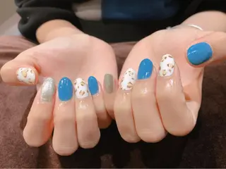 ネイル 🐰 坂本 麗 🐰の眉毛・アイブロウイメージ