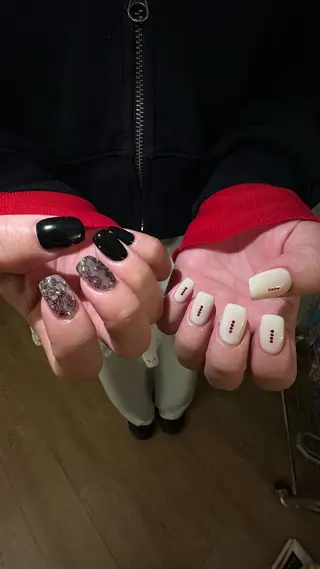 ネイル bulma. erieのネイルデザイン