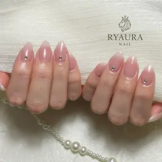 ネイル RYAURA NAILのネイルデザイン