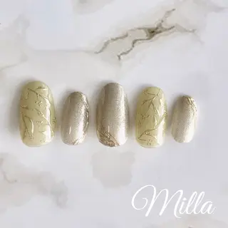 ネイル Nail Salon Milla / ミラのネイルデザイン