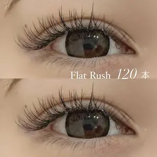 マツエク・マツパ moana karinのマツエク・マツパデザイン