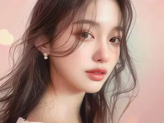 マツエク・マツパ 🎀Ruka🎀 【束感マツパ】のマツエク・マツパデザイン