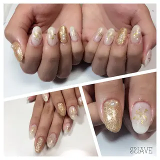 ネイル Nail Suave (シュアーヴ)のネイルデザイン