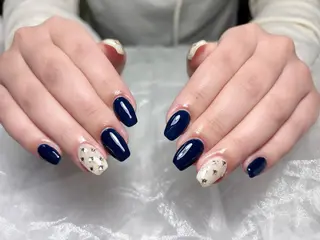 ネイル lucky シュウのネイルデザイン