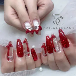 ネイル みゆ 5C NAILのネイルデザイン