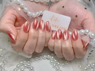 ネイル さくら💮💮 【オフ無料】のネイルデザイン