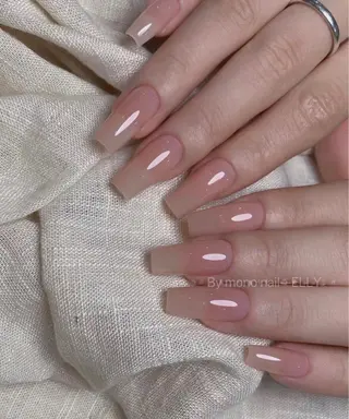 ネイル エリ🫧 nail池袋東口のネイルデザイン