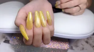 ネイル LingK/nail 司 鈴音のネイルデザイン