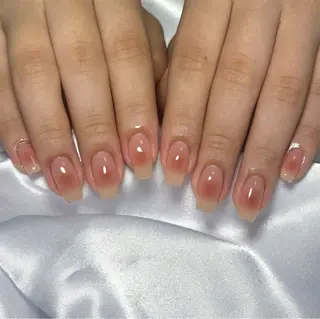 ネイル Reve府中町ネイル &カラー診断のネイルデザイン