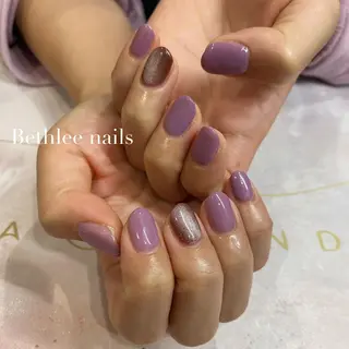 ネイル Bethlee nailsのネイルデザイン
