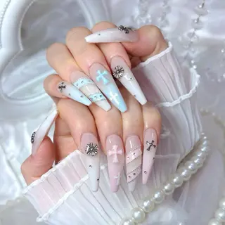 ネイル YURI NAILのネイルデザイン